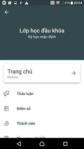 Download Lien Bao School Student Free For Android - Lien Bao School Student  Apk Download - Steprimo.Com