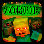 Cover Image of Herunterladen Zombie: Survival Mod MCPE  APK