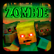 Zombie: Survival Mod MCPE - Androidアプリ