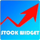 주식 위젯 - STOCKWIDGET icon