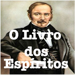 Cover Image of ดาวน์โหลด O Livro dos Espíritos  APK