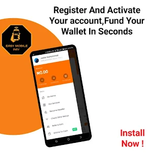 Easy Mobile Pay