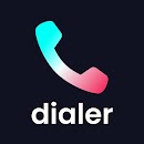 True Dialer - Global Calling icon
