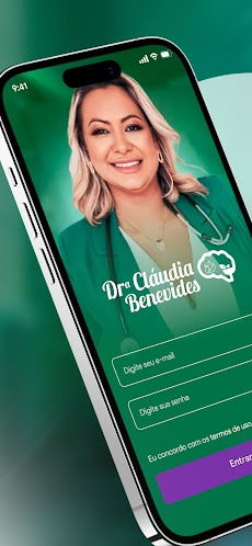 Dra. Cláudia Benevidesのおすすめ画像1