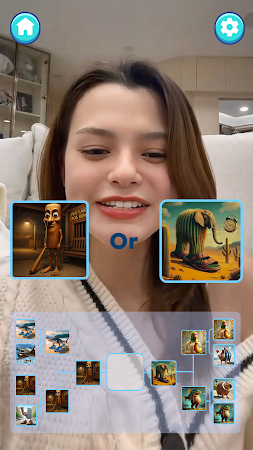 Game screenshot Brainzott Mini Games apk download