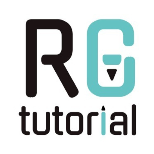 RG Tutorial logo
