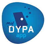 Cover Image of Download myDYPAapp  APK