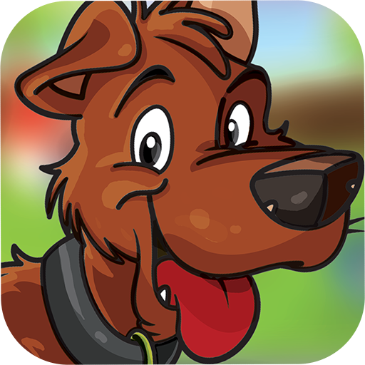 Pingo Pet logo