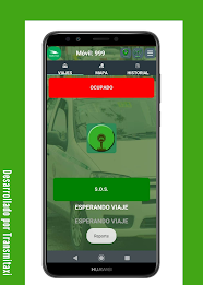 Despacho Radio Taxi Villa Maria poster 1