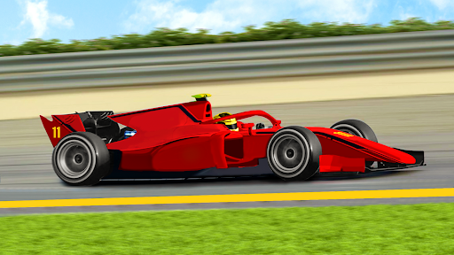 Formula Racing Manager Game 3D Screenshot 3 - AppWisp.com
