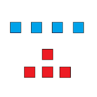 Cross Block