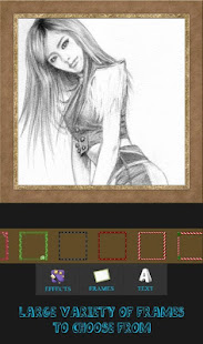 Pencil Sketch Effects(圖3)-速報App