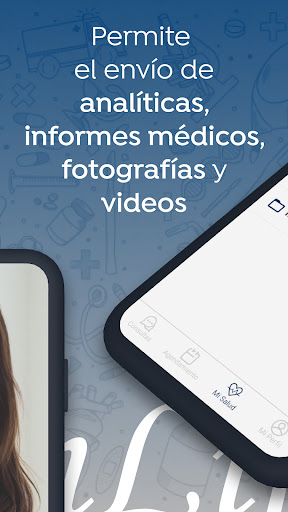 Med onLine by ASEFI Screen 3