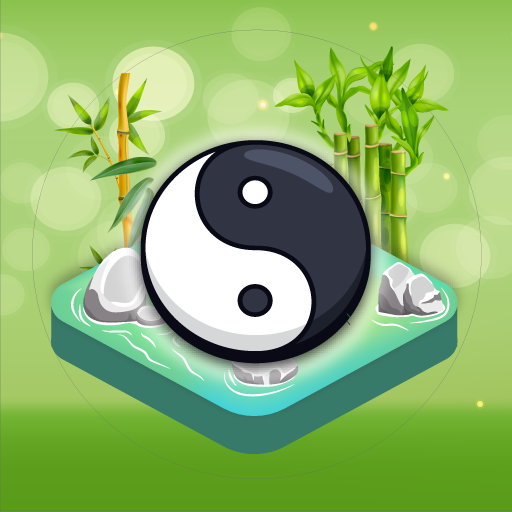 Zen Puzzle Saga Download on Windows