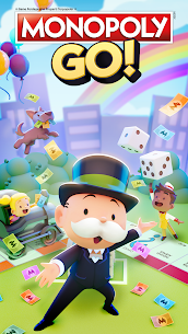 MONOPOLY GO 1