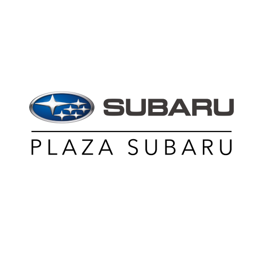 PLAZA SUBARU MY CONSULTANT logo