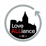 Love ALLiance icon