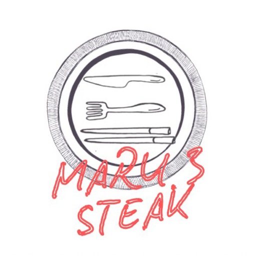 MARU 3 STEAK