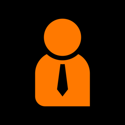 MY ORANGE PRO logo