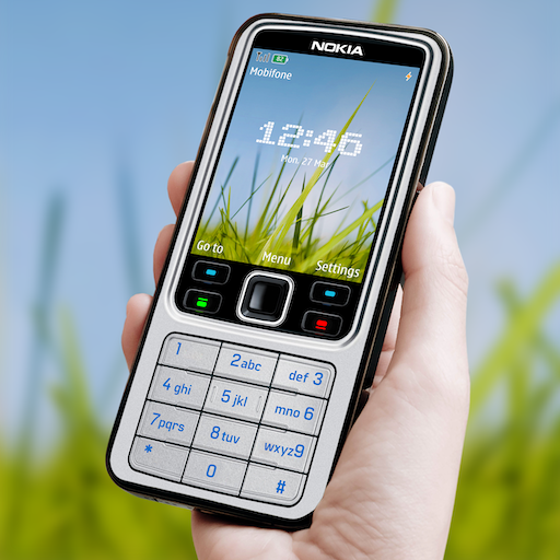 Nokia Theme Download on Windows