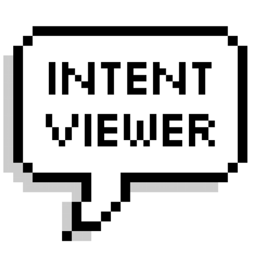 Intent Viewer logo