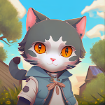 Cover Image of ダウンロード Cute Pocket Pets 3D  APK