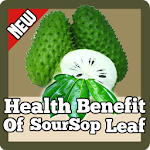 Health Benefit Of Soursop+Leaf Apk