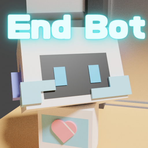 脱出ゲーム End Bot