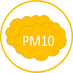 PM10 Slovenija