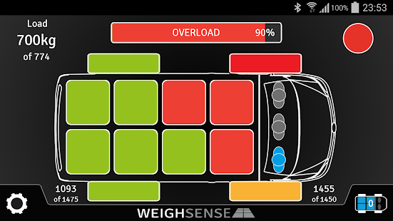 WeighSense(圖5)-速報App