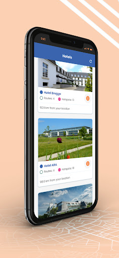 Backyard-Guide Screen 2