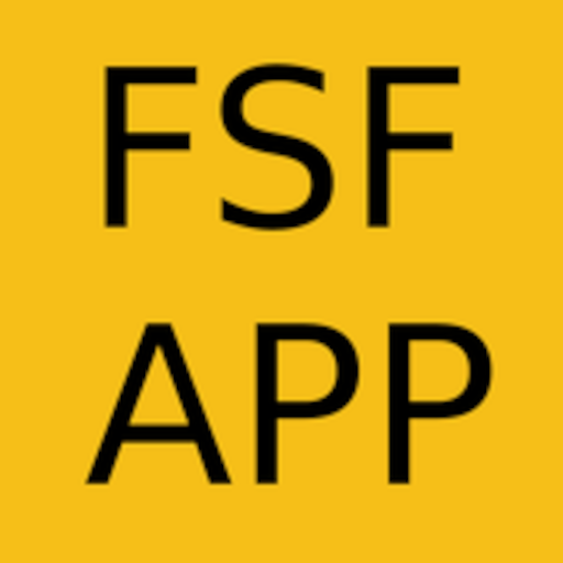 FraternitaSFApp logo