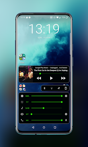 Volume Control Panel Pro v21.05 (Patched) poster-10