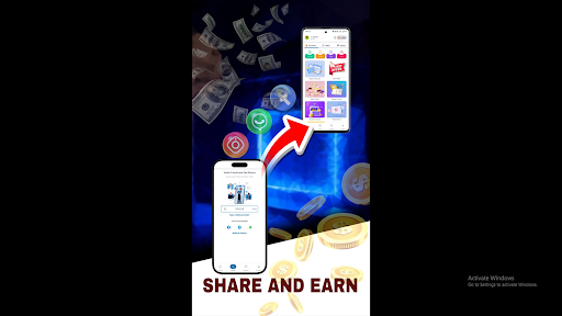 Earning Plus  play and earn