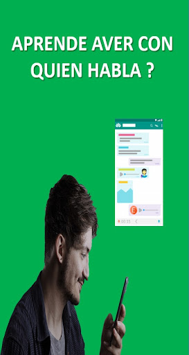 Con Quien Chatea Mi Pareja