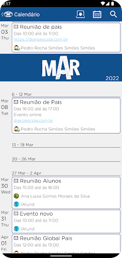 Amiguinhos da Praça