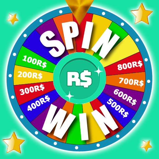 Spin Robux 2020 Win Wheel Free Now Applications Sur Google Play - gagner des robux gratuit sans hack youtube