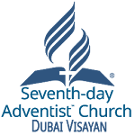 SDA Church Dubai Visayan Apk