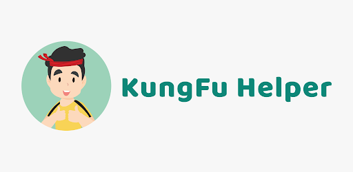 KungFu Helper Customer