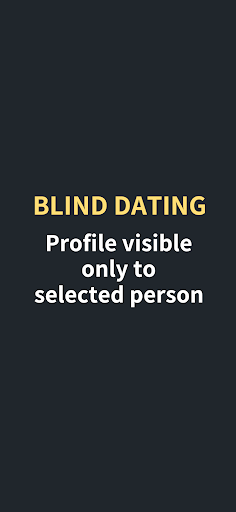 Blurry - Blind Dating 1
