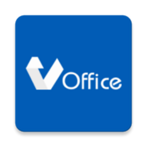 VOFFICE VPQH 2.0 logo