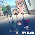 Cover Image of Tải xuống Spy x family wallpapers  APK