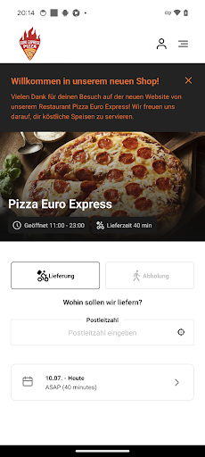 پیش نمایش برنامه