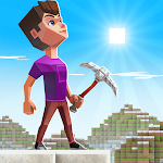 Cover Image of Download Terracraft: Survive Mine World 1.3.4 APK