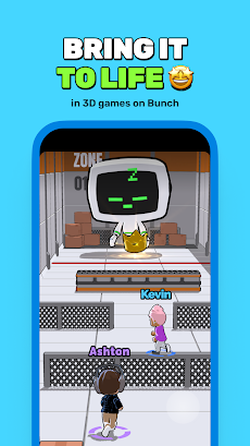Bunch: HouseParty with Gamesのおすすめ画像4