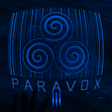 PARAVOX ITC SYSTEM 3 icon