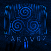 PARAVOX ITC SYSTEM 3