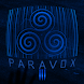 PARAVOX ITC SYSTEM 3 - Androidアプリ