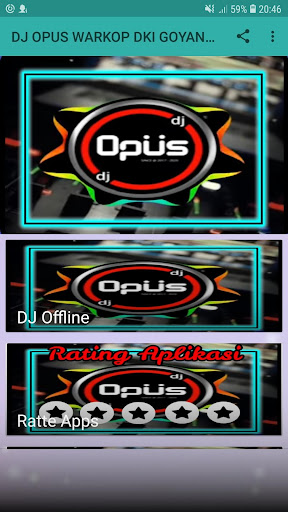 DJ WARKOP DKI GOYANG DUA JARI REMIX