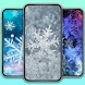 Snowflakes Wallpaper - Androidアプリ